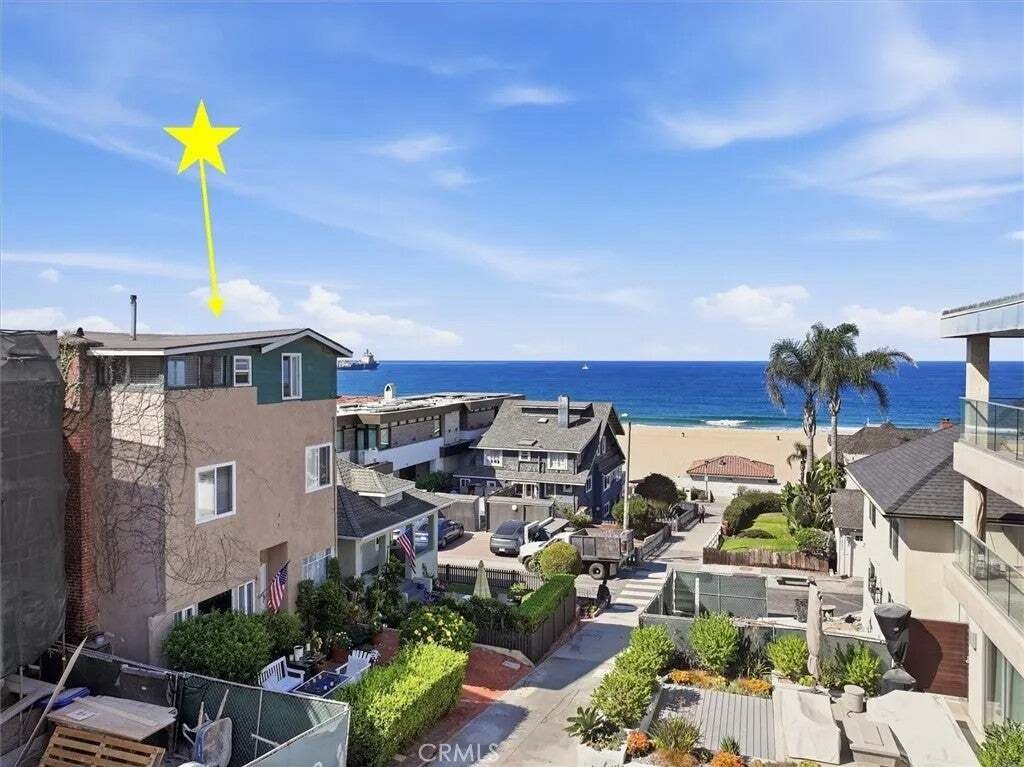 Casa a Manhattan Beach, California, Stati Uniti 1 - 18913270