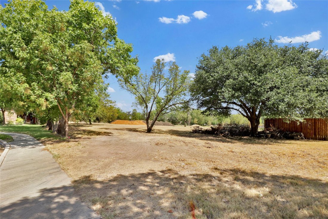Land in Colleyville, Texas, United States 5 - 18914228