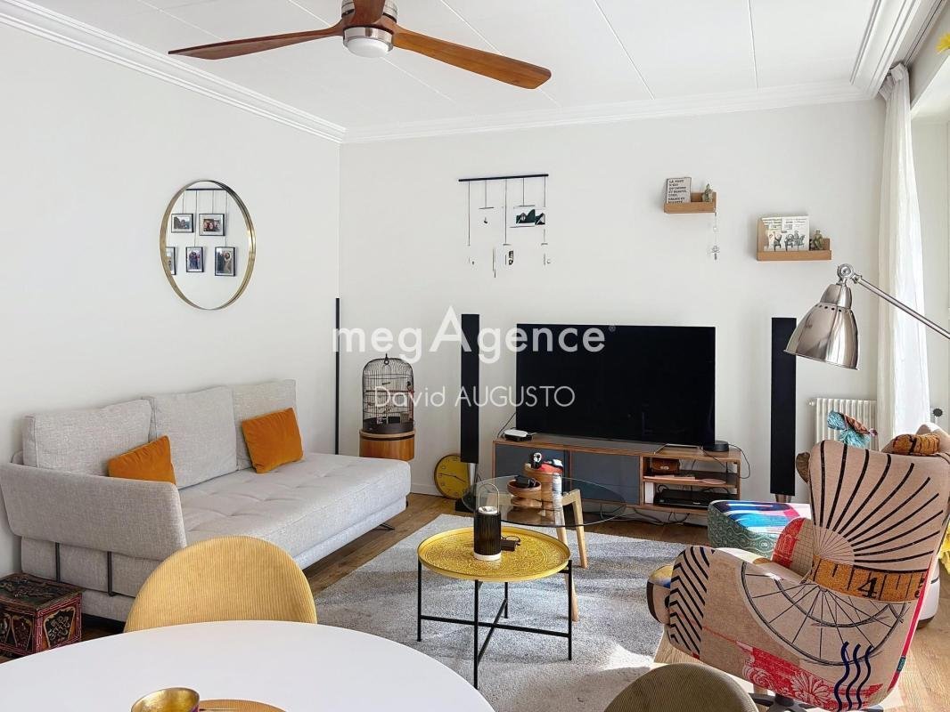 Appartement à Cordeliers-Célestins-Bourse, Lyon 2e Arrondissement, Lyon 2 - 18913758