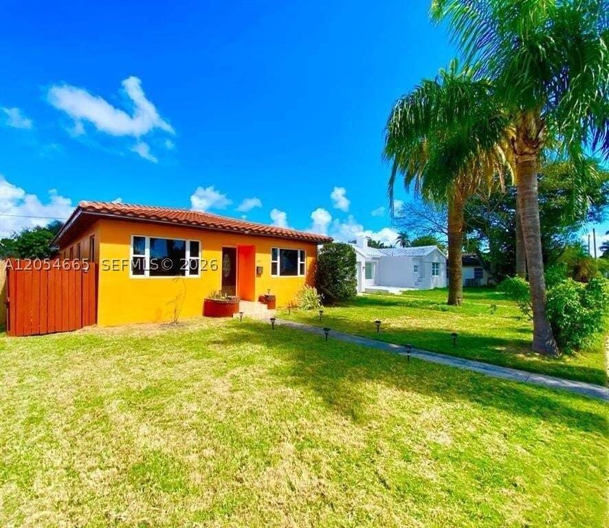 House in Hollywood, Florida, United States 3 - 18905730