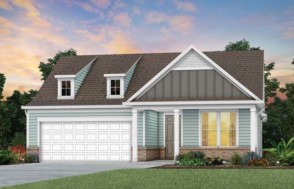 House in Murfreesboro, Tennessee, United States 1 - 18909288