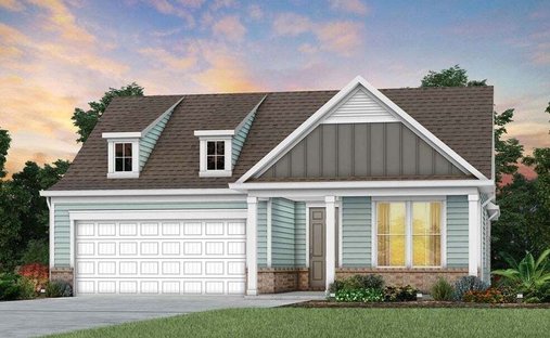 Haus in Murfreesboro, Tennessee, Vereinigte Staaten 1