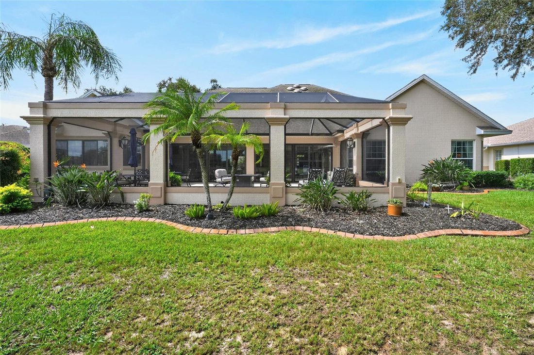 House in The Villages, Florida, United States 5 - 18905912