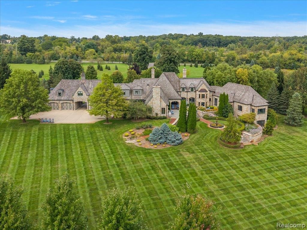 House in Saline, Michigan, United States 3 - 18910272