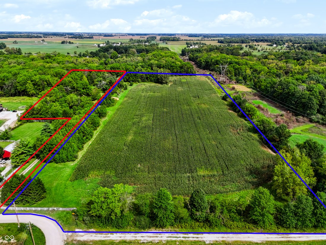 Land in Zionsville, Indiana, United States 1 - 18908045