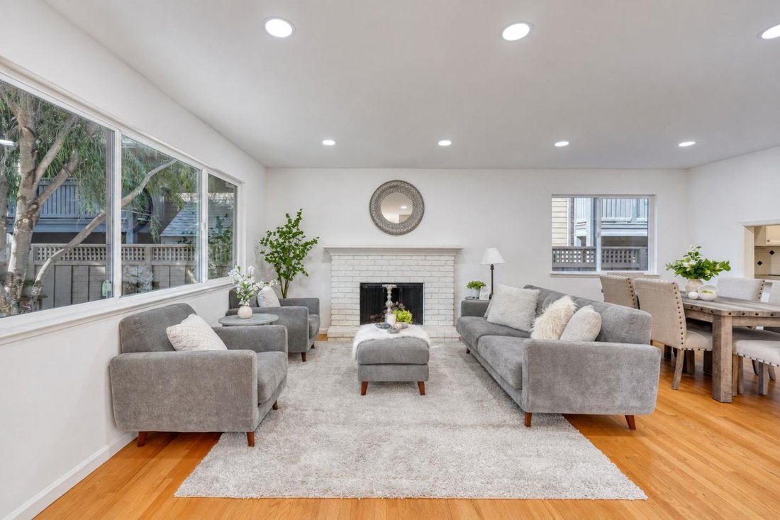 Townhouse in Santa Clara, California, United States 3 - 18905635