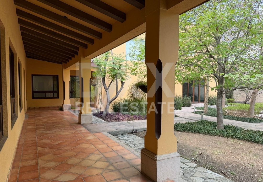 Maison à Monterrey, Nuevo León, Mexique 3 - 18906691