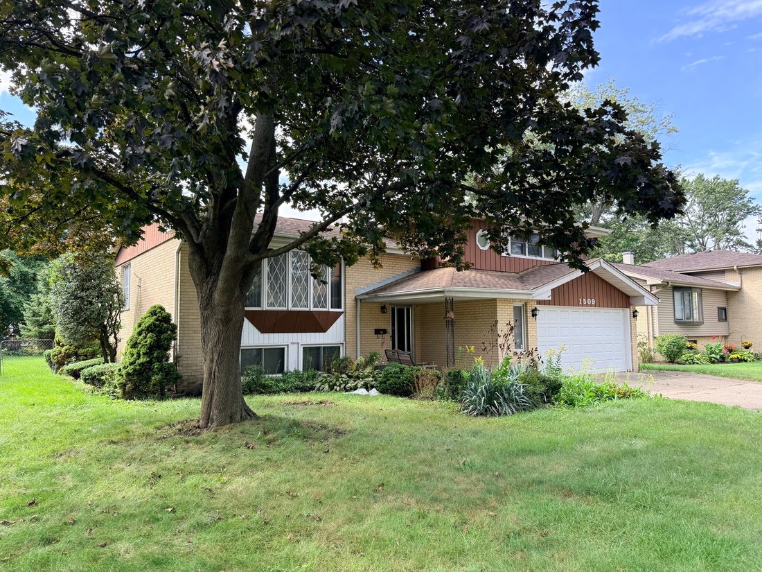 Casa a Mount Prospect, Illinois, Stati Uniti 4 - 18914204