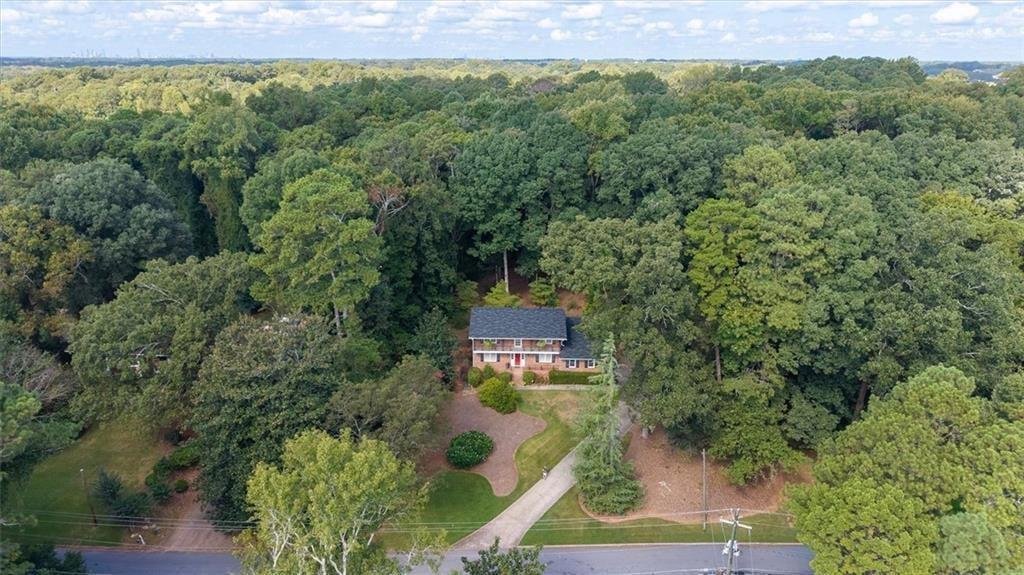 House in Stone Mountain, Georgia, United States 3 - 18876792