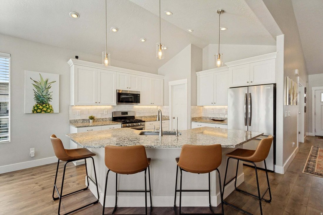 House in Lehi, Utah, United States 3 - 18761178