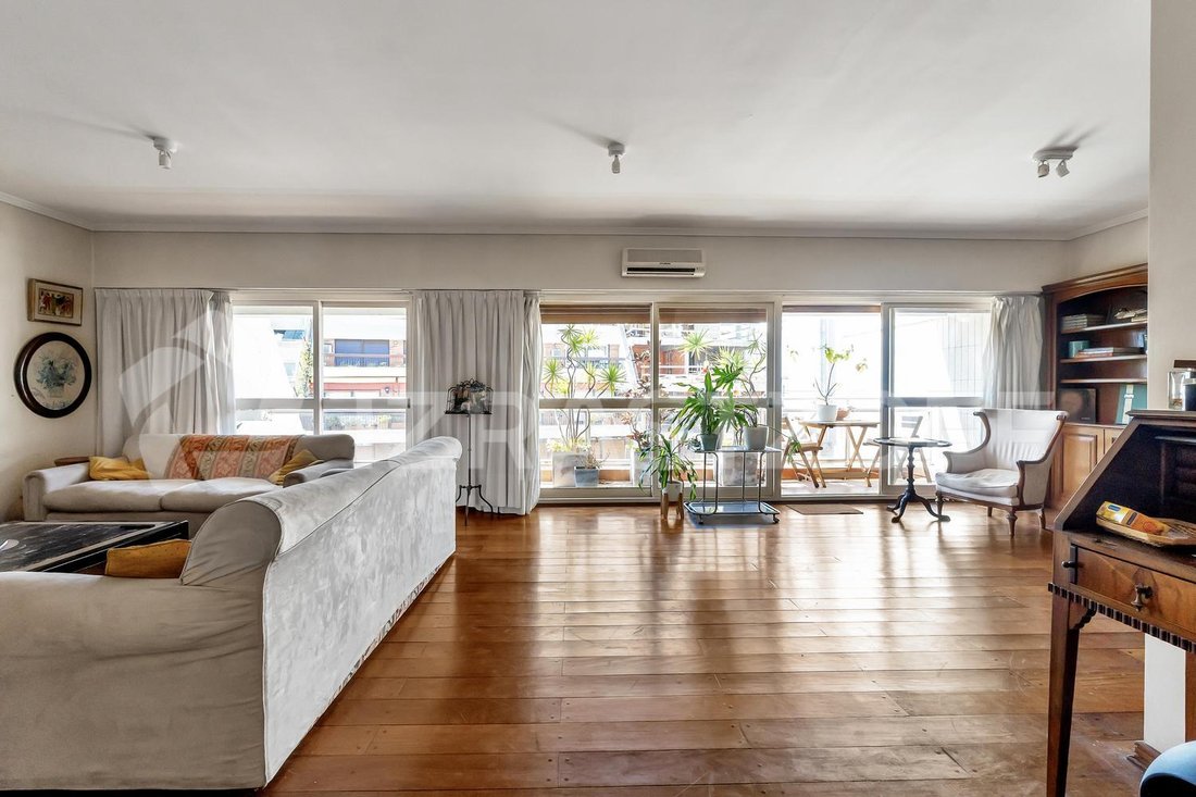 Apartment in Buenos Aires, Buenos Aires, Argentina 3 - 18905146