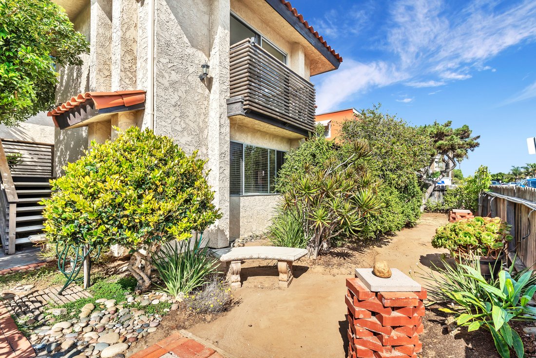 Appartamento a Imperial Beach, California, Stati Uniti 4 - 18921865