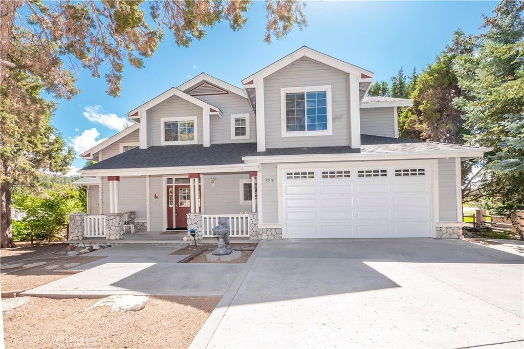 Casa en Big Bear Lake, California, Estados Unidos 2 - 18913103