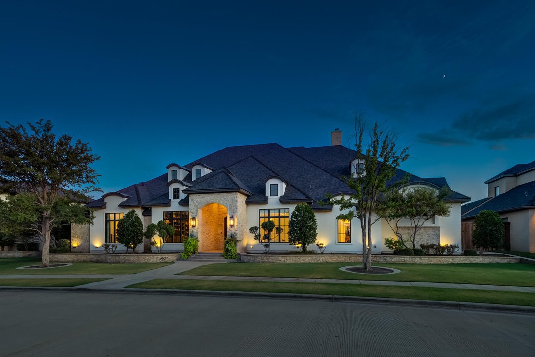 House in Lubbock, Texas, United States 2 - 18906192