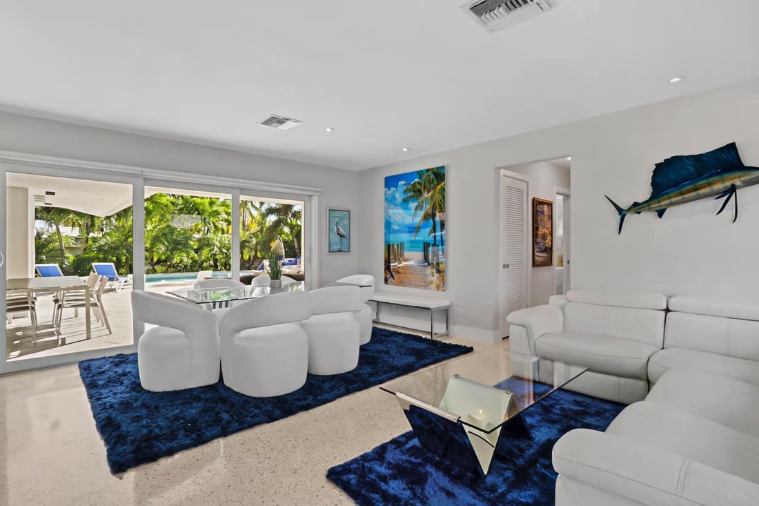 House in Oakland Park, Florida, United States 3 - 18910100