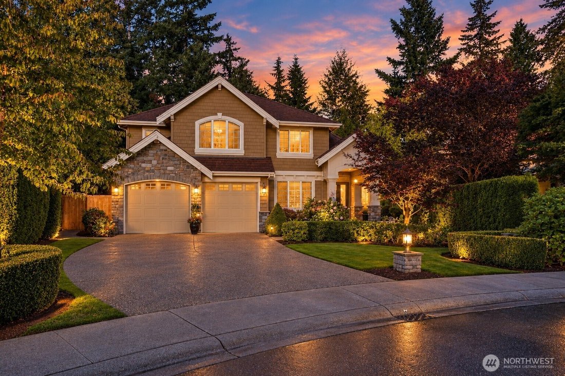 House in Mill Creek, Washington, United States 1 - 18918550