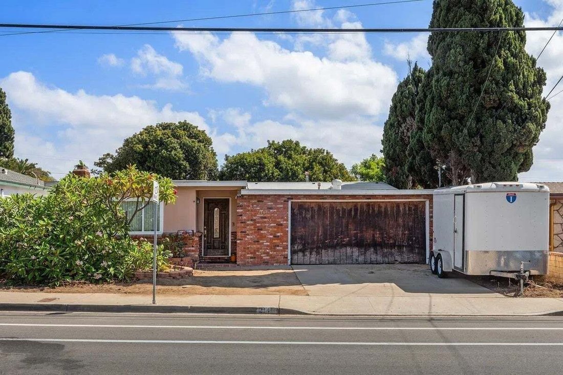 House in San Diego, California, United States 3 - 18910089