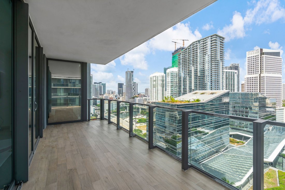 Condominio a Miami, Florida, Stati Uniti 1 - 18921843