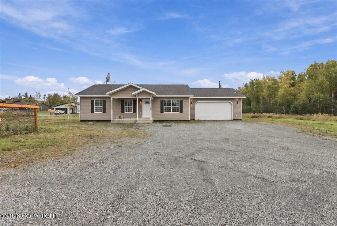 Wasilla, Alaska, United States 2 - 18917100