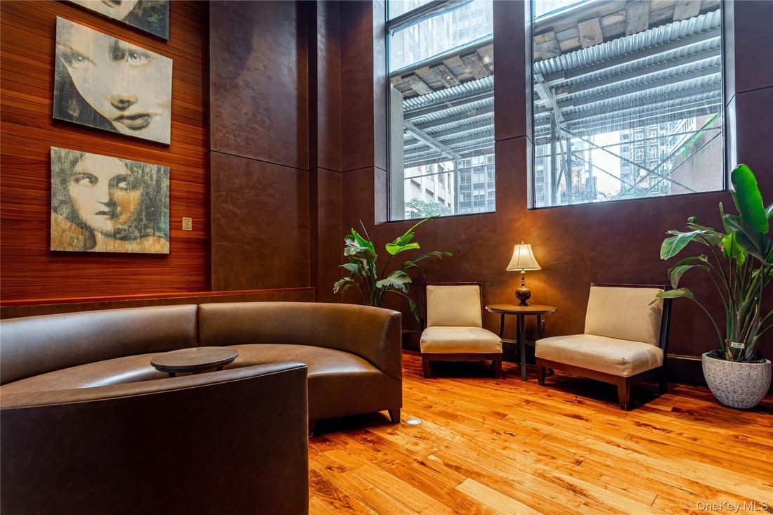 Condo in New York, New York, United States 3 - 18905740