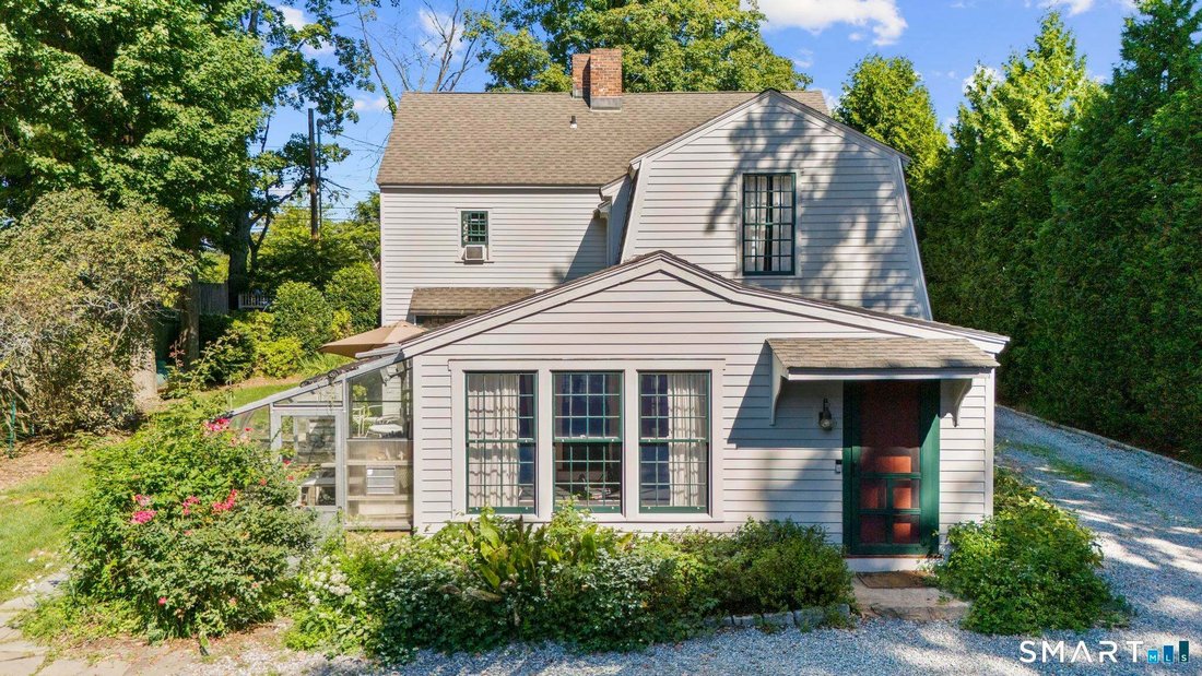House in Fairfield, Connecticut, United States 3 - 18912993