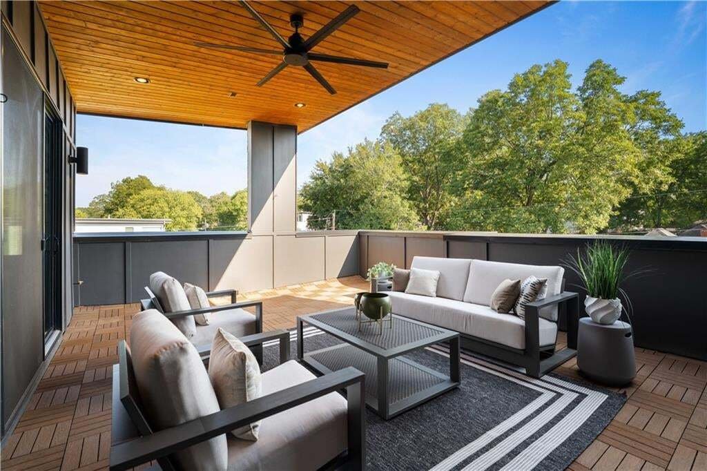 Residenza a Atlanta, Georgia, Stati Uniti 5 - 18906465