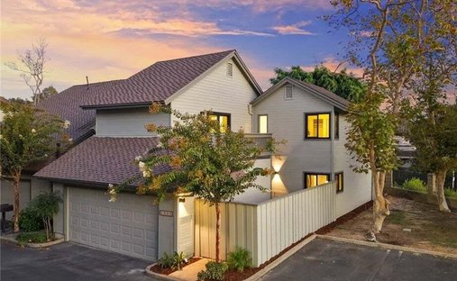 Eigentumswohnung in Costa Mesa, Kalifornien, Vereinigte Staaten 1