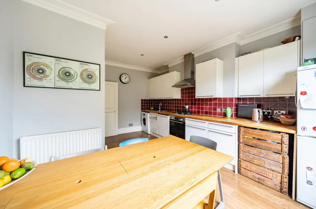 Appartamento a Tufnell Park, Islington, Inghilterra 5 - 18915460