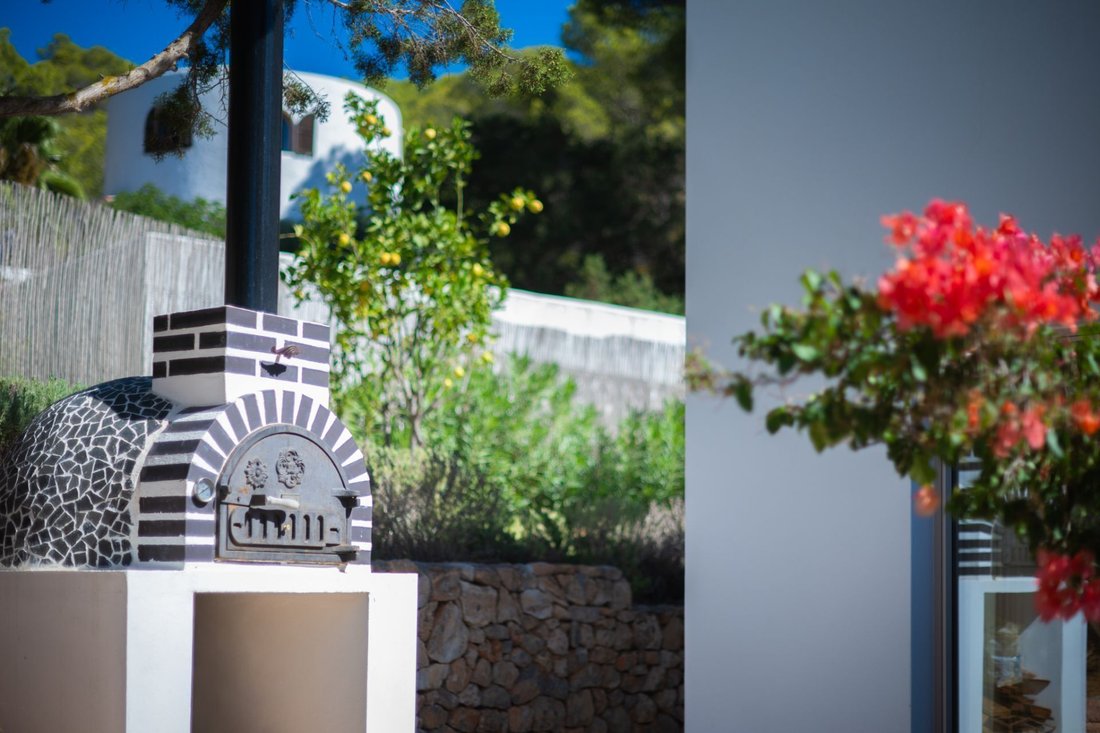 House in Sant Jordi de ses Salines, Sant Josep de sa Talaia, Balearic Islands 5 - 18906825