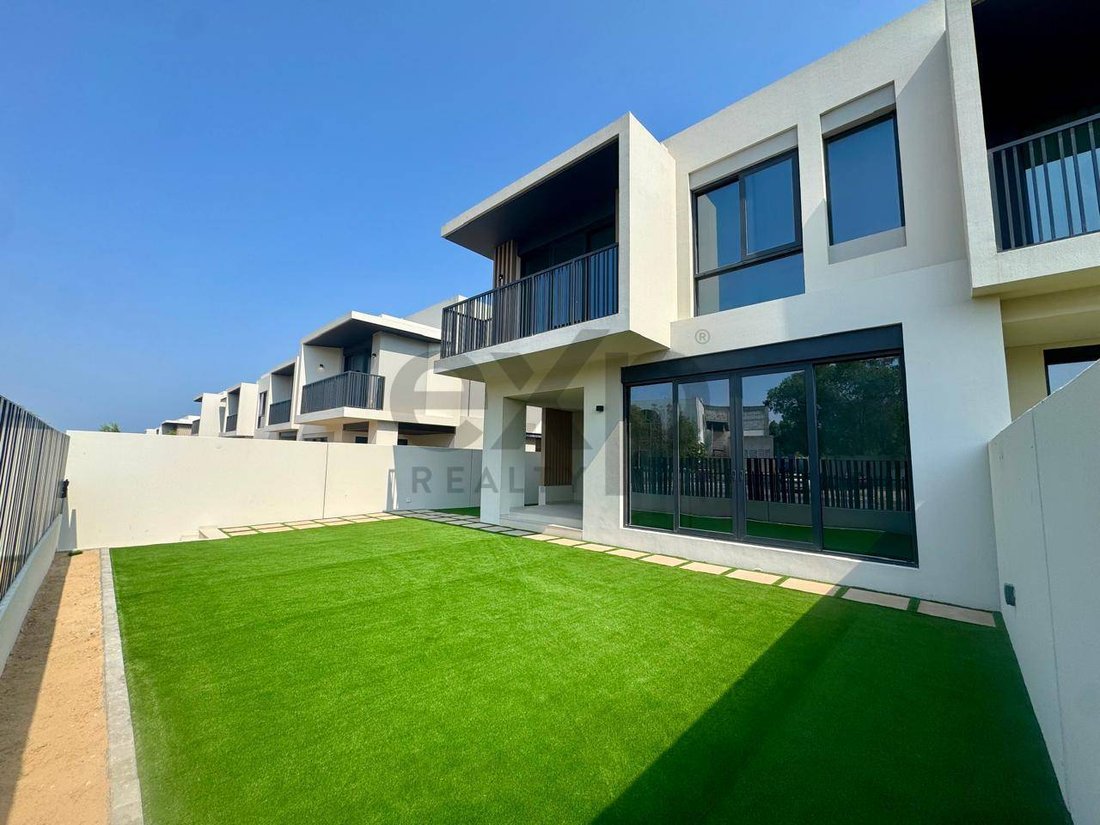 Townhouse in Jebel Ali Village, Dubai, United Arab Emirates 4 - 18679043