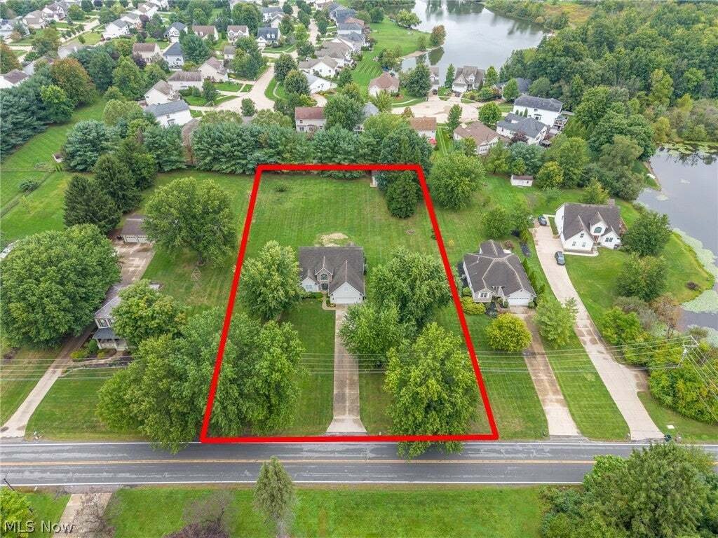 House in Medina, Ohio, United States 3 - 18906033