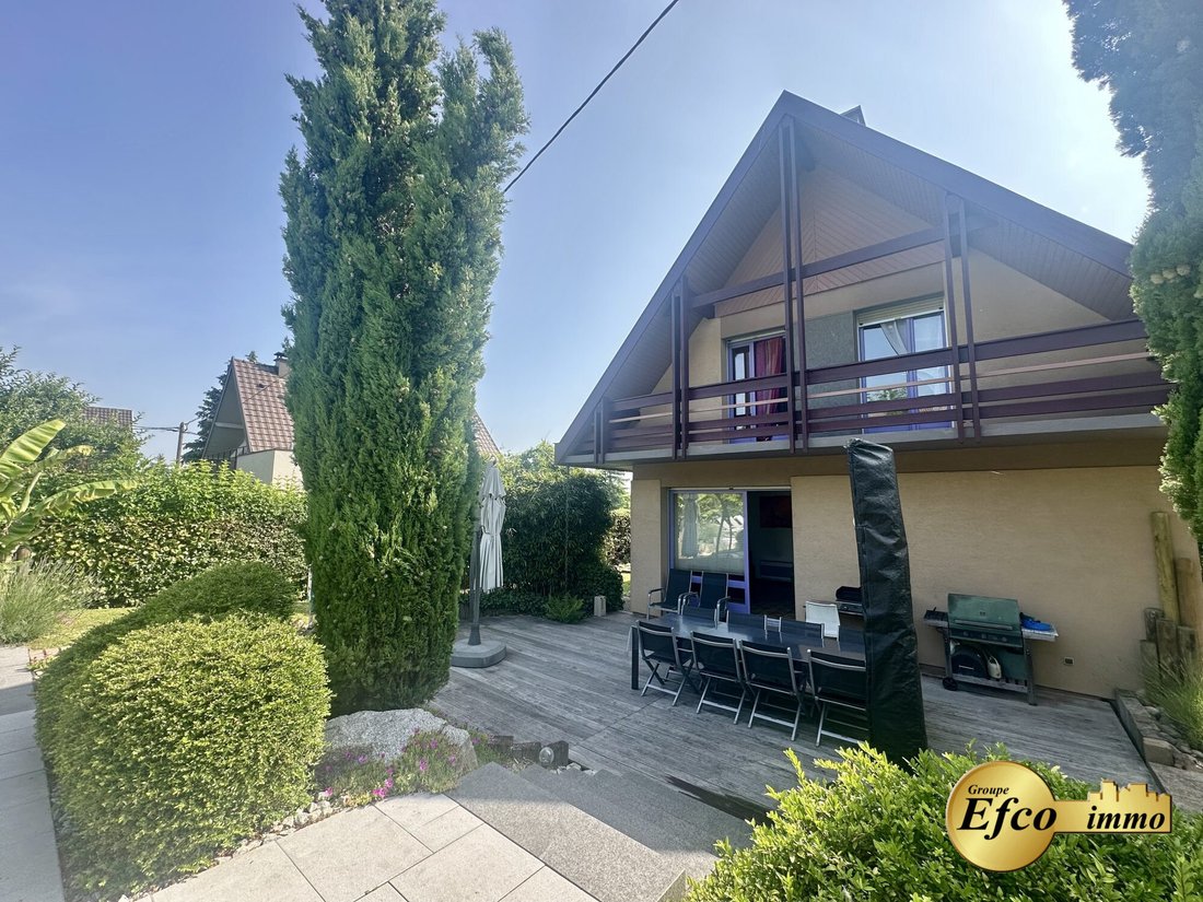 House in Eschentzwiller, Grand Est, France 3 - 18912649