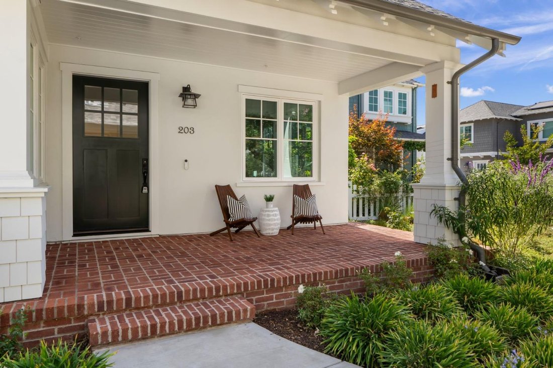 House in San Jose, California, United States 3 - 18909493