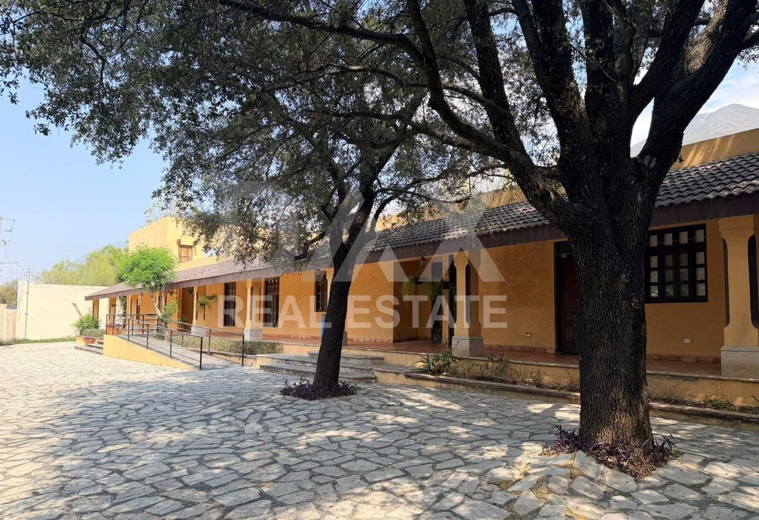 Maison à Monterrey, Nuevo León, Mexique 2 - 18906691
