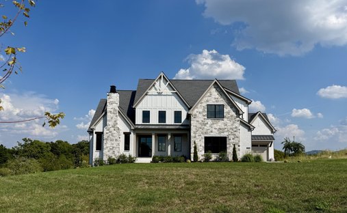 House in Nolensville, Tennessee, United States 1