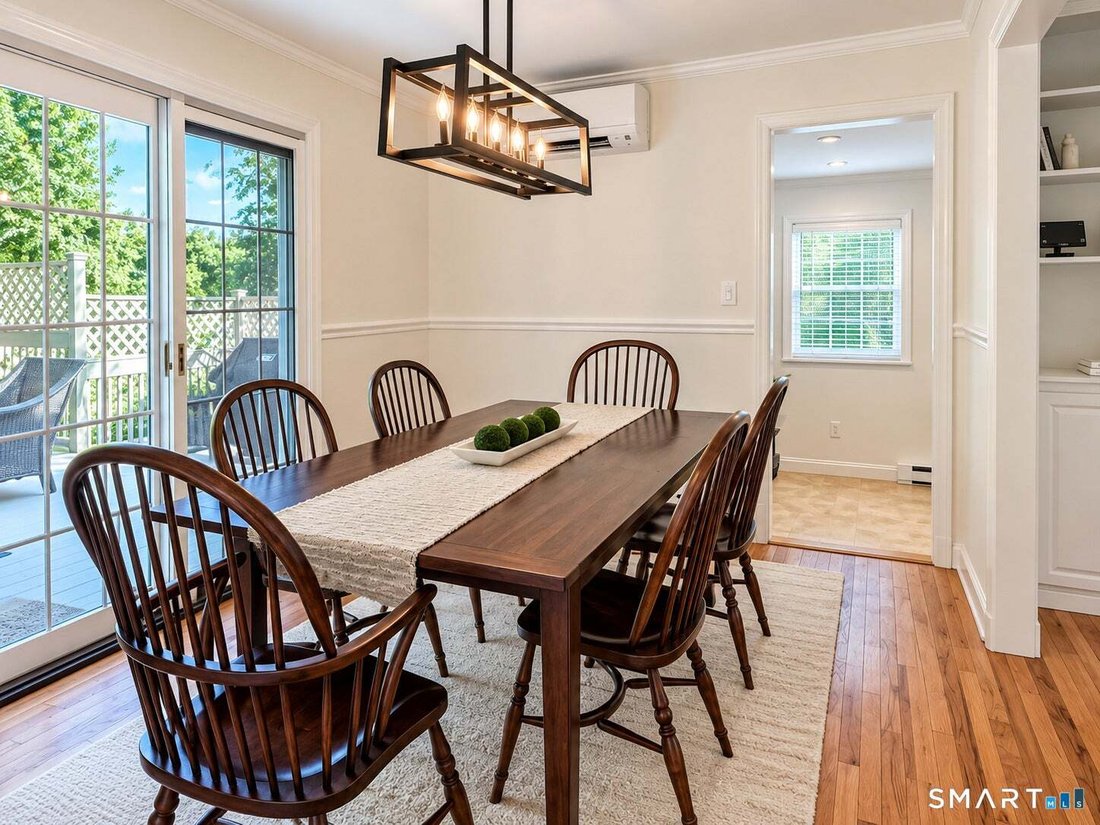 Maison à Stamford, Connecticut, États-Unis 5 - 18913005