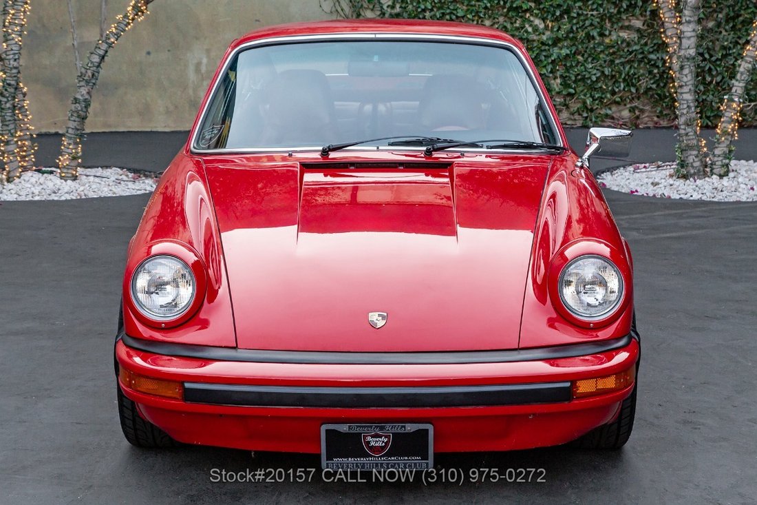 Porsche 911S in Los Angeles, CA 2 - 18913945