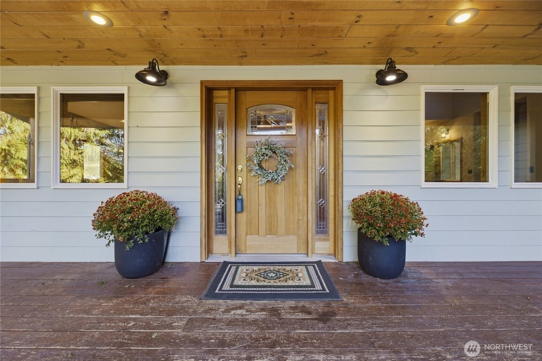 House in Graham, Washington, United States 4 - 18909934