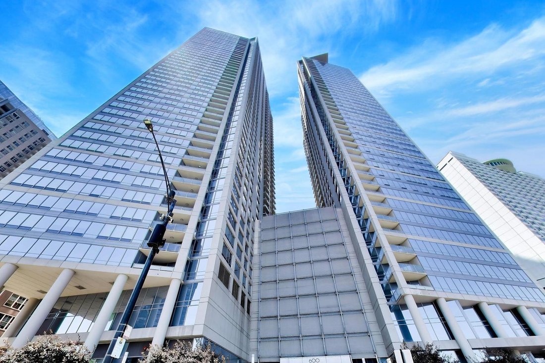 Condo in Chicago, Illinois, United States 1 - 18914154
