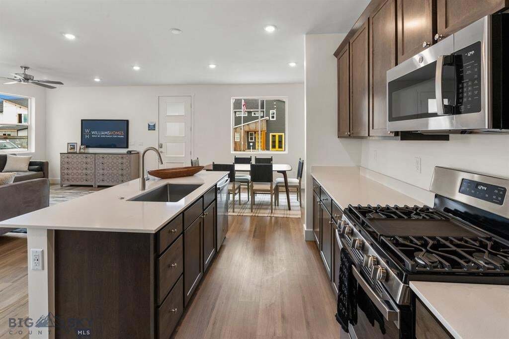 Residenza a Bozeman, Montana, Stati Uniti 2 - 18910870