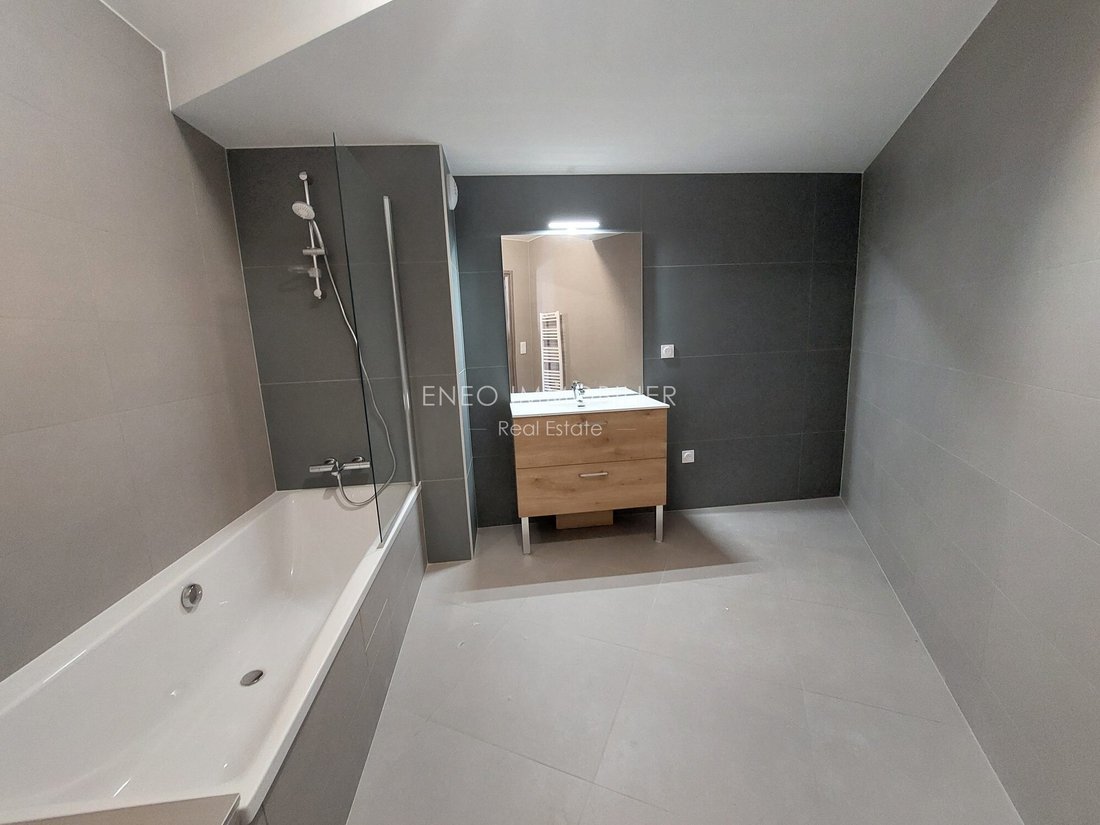 Appartamento a Chef Lieu, Bourg-Saint-Maurice, Francia 5 - 18912551
