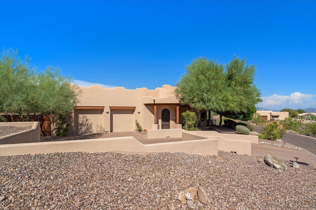 House in Fountain Hills, Arizona, United States 4 - 18916812