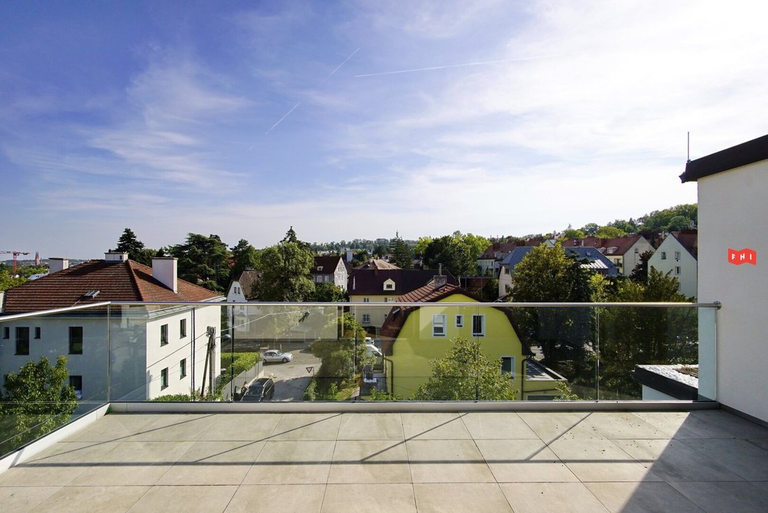 Penthouse in Vienna, Wien, Austria 2 - 18914341