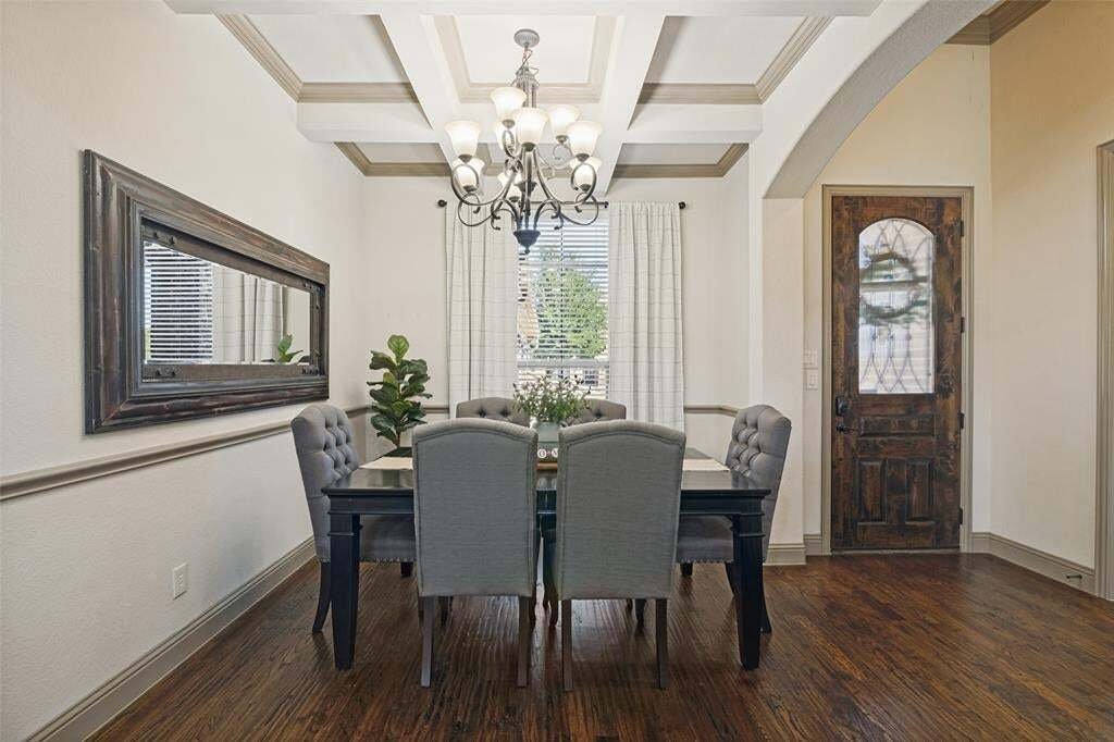 Casa en Sachse, Texas, Estados Unidos 5 - 18906633