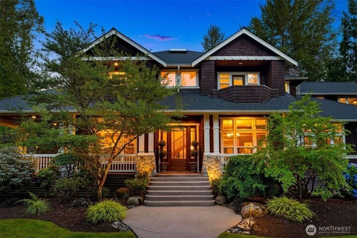 House in Issaquah, Washington, United States 3 - 18912768