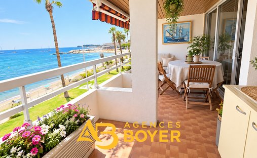 Appartamento a Bandol, Provenza-Alpi-Costa Azzurra, Francia 1