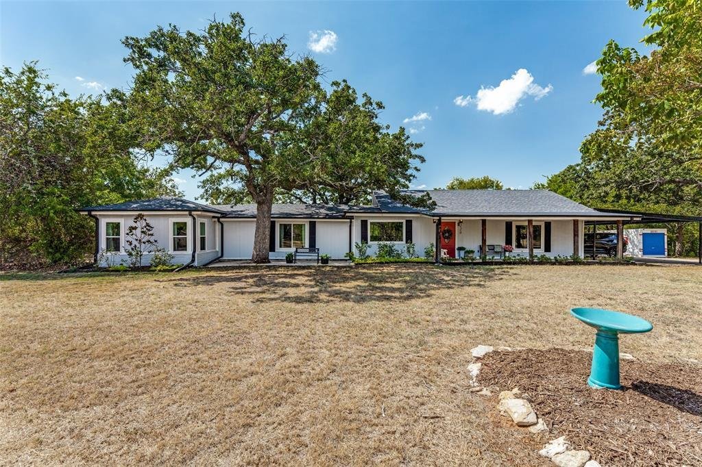 House in Azle, Texas, United States 2 - 18915501