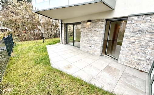 Apartment in Divonne-les-Bains, Auvergne-Rhône-Alpes, France 1