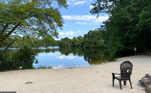 Casa en Medford Lakes, Nueva Jersey, Estados Unidos 1