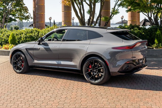 Suv in Bellevue, WA, United States 2 - 18747808